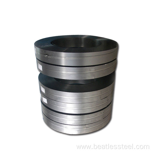 Galvanized Steel Gi Strip Coil Gi Slit Coil